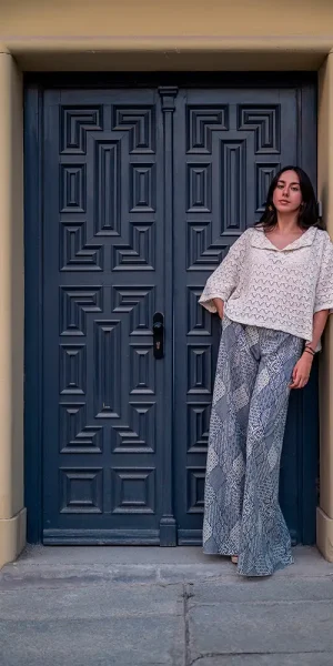 Conjunto Tarifa- Cocoa